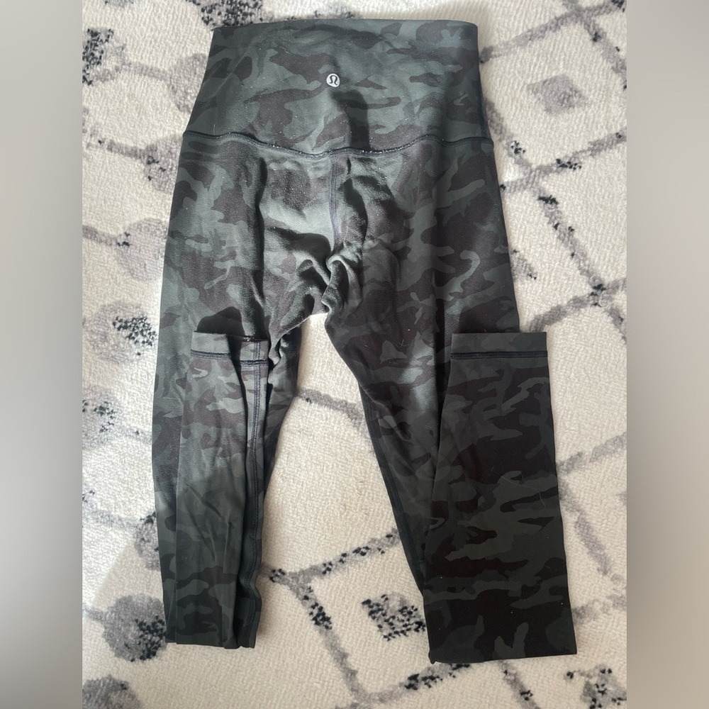Lululemon aligns